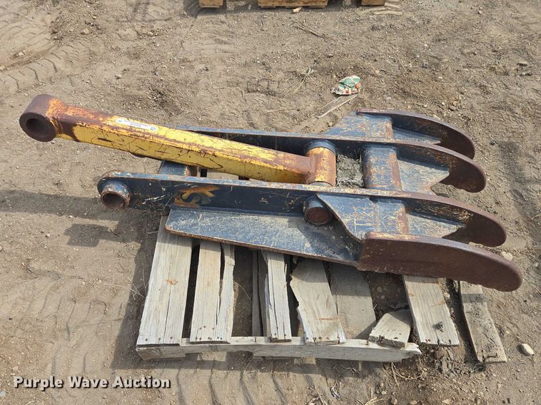 image for item EV5738 Excavator thumb