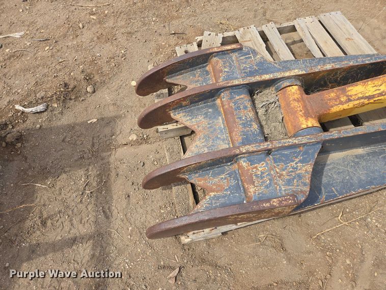 image for item EV5738 Excavator thumb