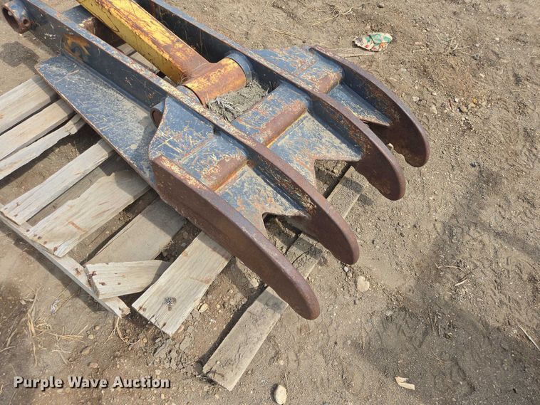 image for item EV5738 Excavator thumb