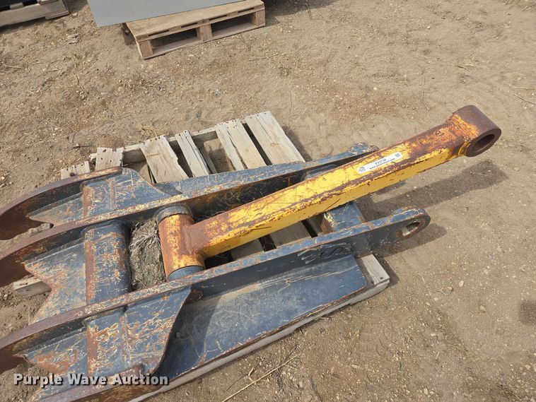 image for item EV5738 Excavator thumb