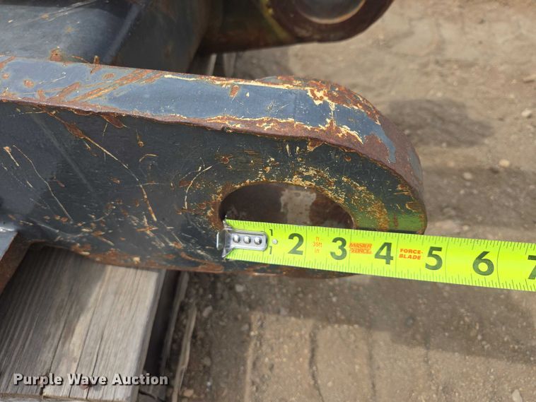 image for item EV5738 Excavator thumb