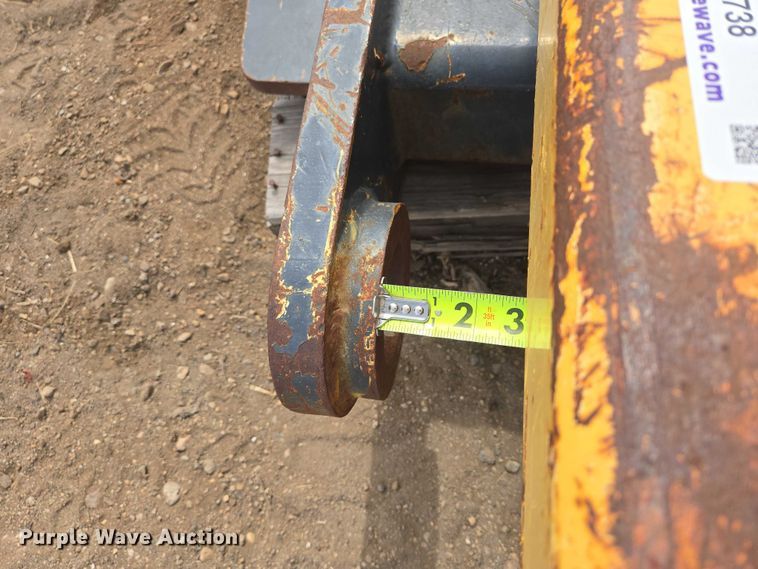 image for item EV5738 Excavator thumb