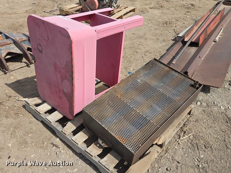 image for item EV5739 Tools