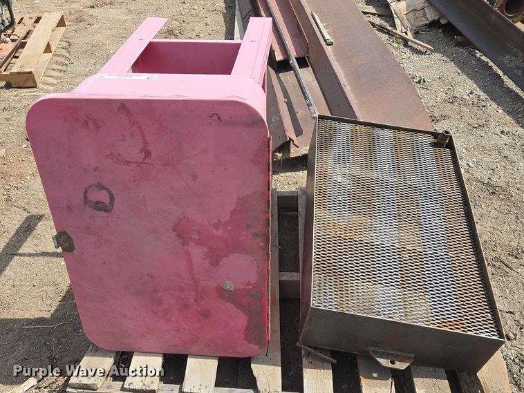 image for item EV5739 Tools