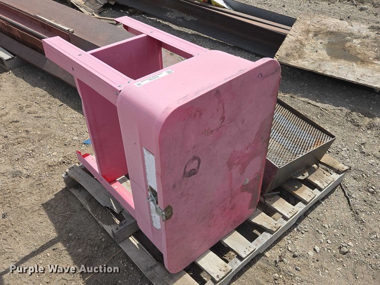 image for item EV5739 Tools