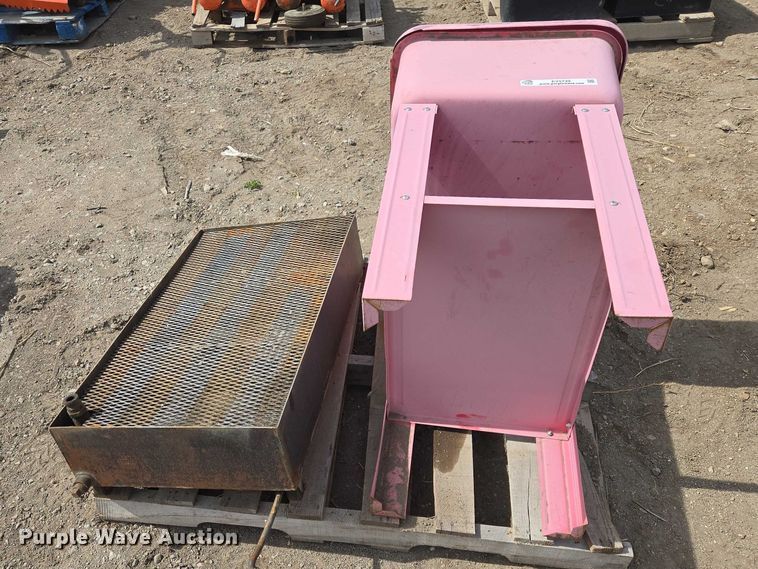 image for item EV5739 Tools