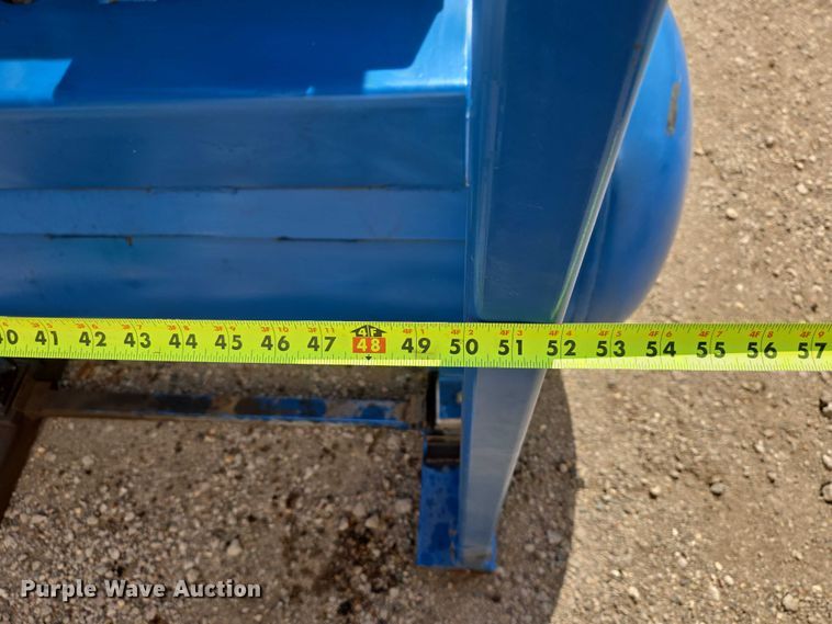 image for item EV5741 Curtis Manufacturing air compressor