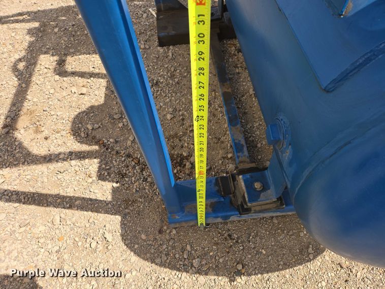 image for item EV5741 Curtis Manufacturing air compressor