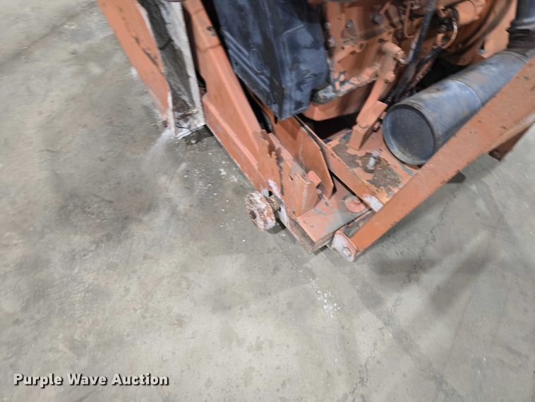 image for item EV5742 1994 Miller RRR70D concrete saw