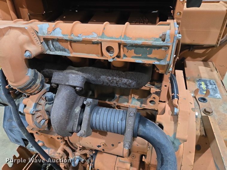 image for item EV5742 1994 Miller RRR70D concrete saw