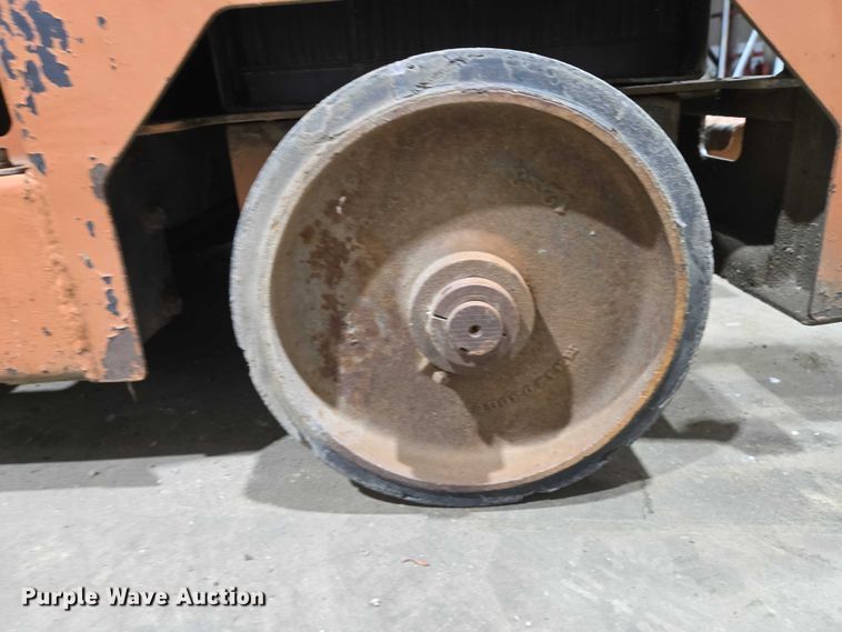 image for item EV5742 1994 Miller RRR70D concrete saw