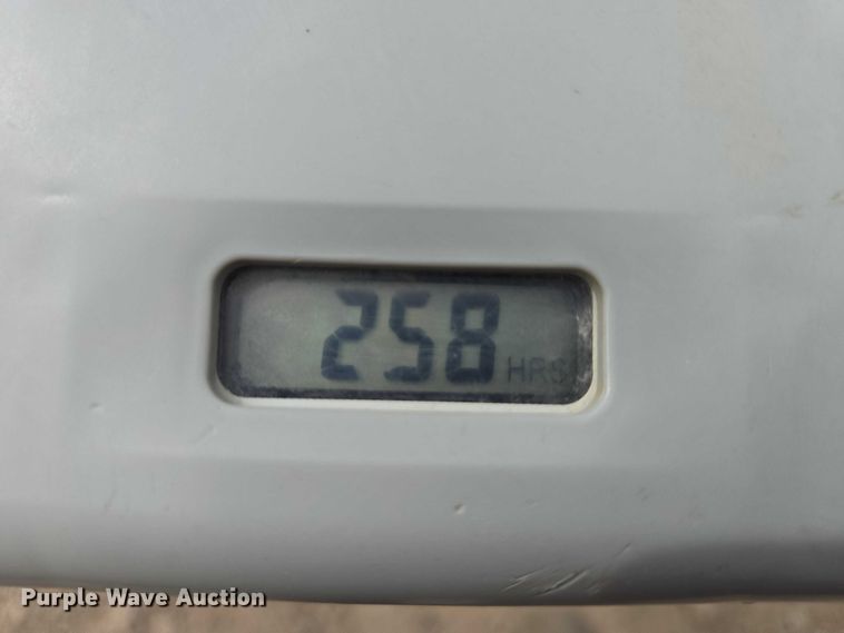 image for item EV5743 Mikasa MTX-60HD plate compactor