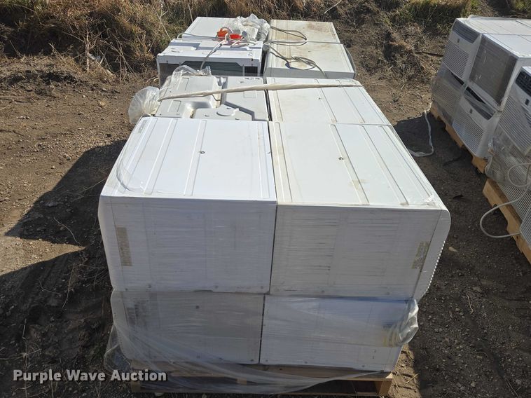 image for item EV5749 (16) window unit air conditioners