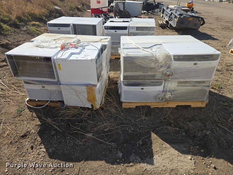 image for item EV5749 (16) window unit air conditioners