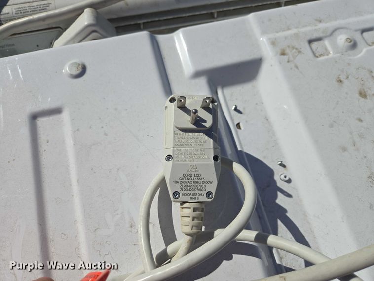 image for item EV5749 (16) window unit air conditioners