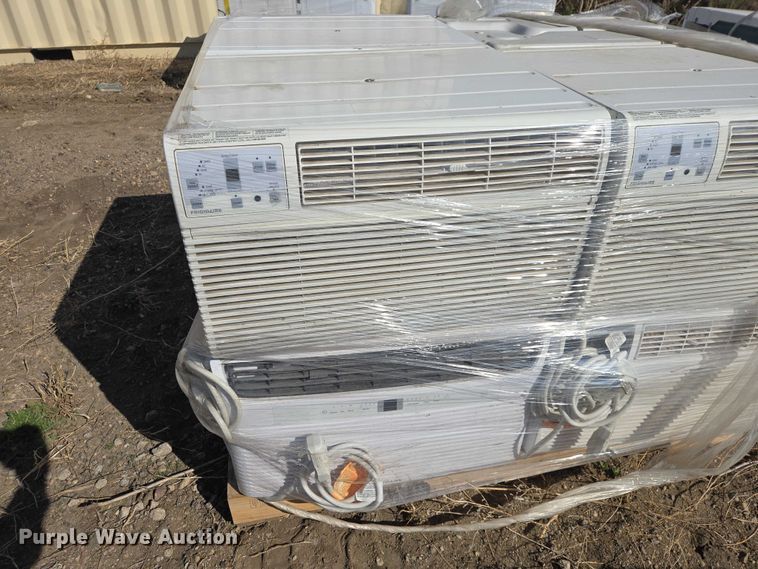 image for item EV5749 (16) window unit air conditioners