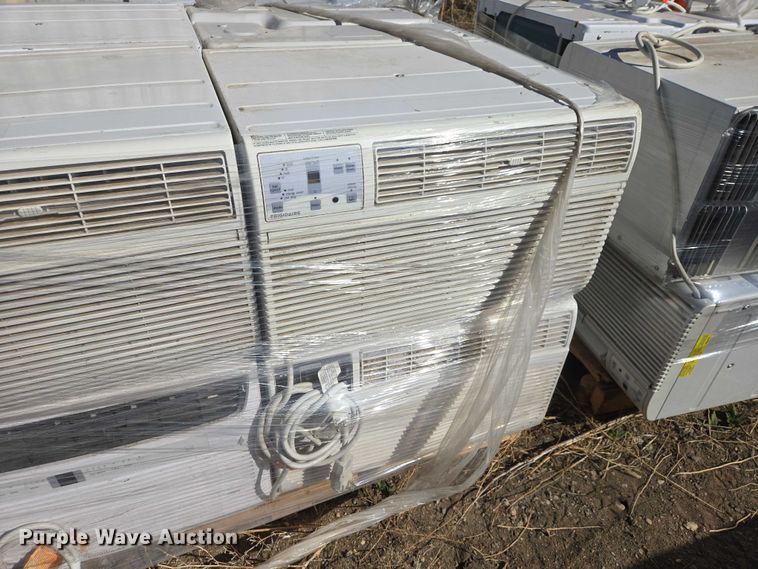 image for item EV5749 (16) window unit air conditioners