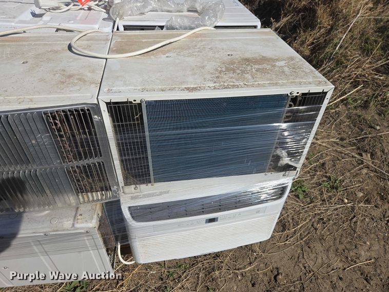 image for item EV5749 (16) window unit air conditioners