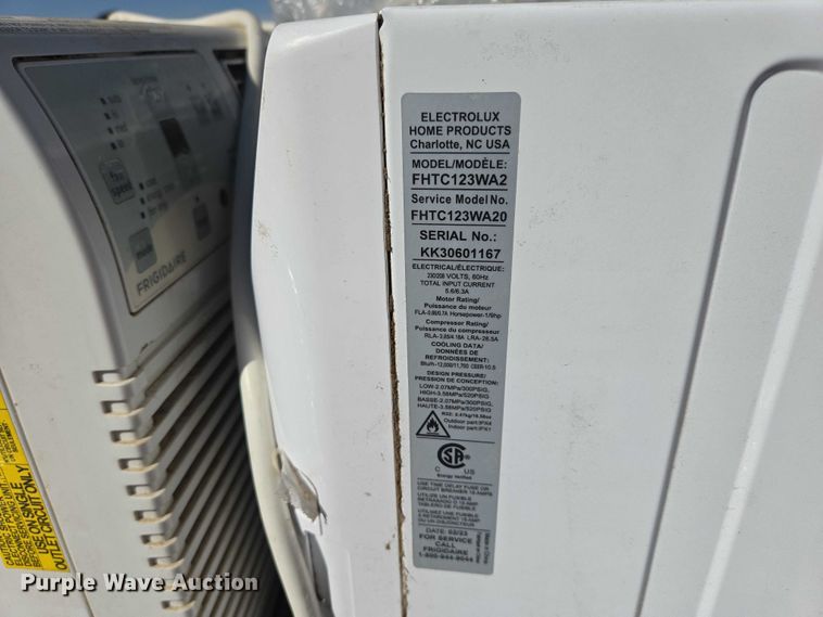 image for item EV5749 (16) window unit air conditioners