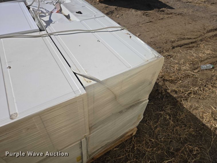 image for item EV5750 (16) window unit air conditioners