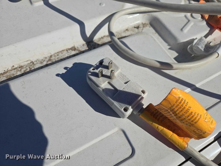 image for item EV5751 (12) window unit air conditioners