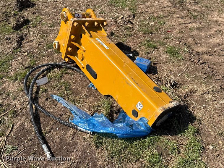 image for item EV7578 2025 Giyi breaker