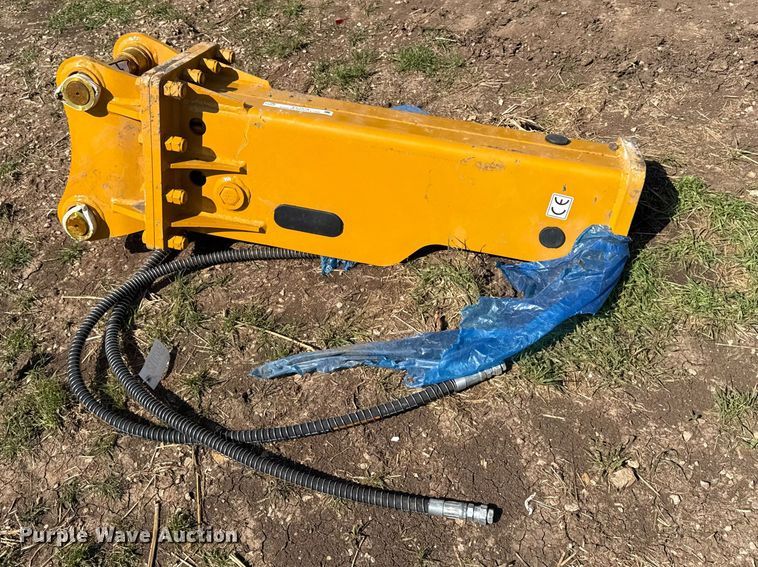 image for item EV7578 2025 Giyi breaker