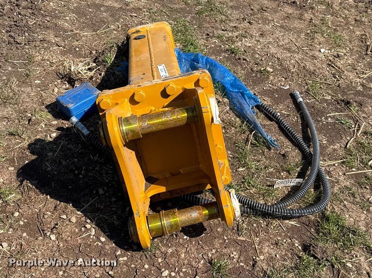 image for item EV7578 2025 Giyi breaker