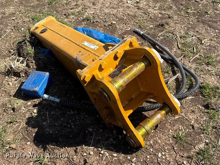 image for item EV7578 2025 Giyi breaker