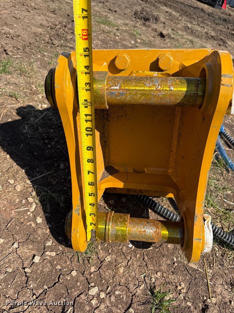 image for item EV7578 2025 Giyi breaker