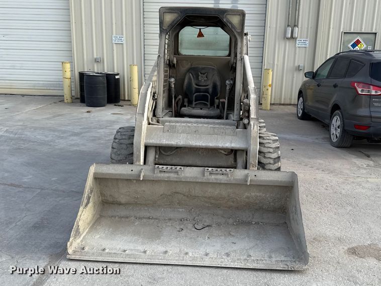 image for item EV7589 2008 Bobcat S175 skid steer loader