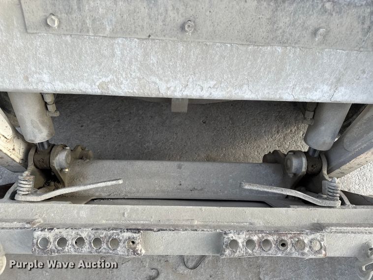 image for item EV7589 2008 Bobcat S175 skid steer loader