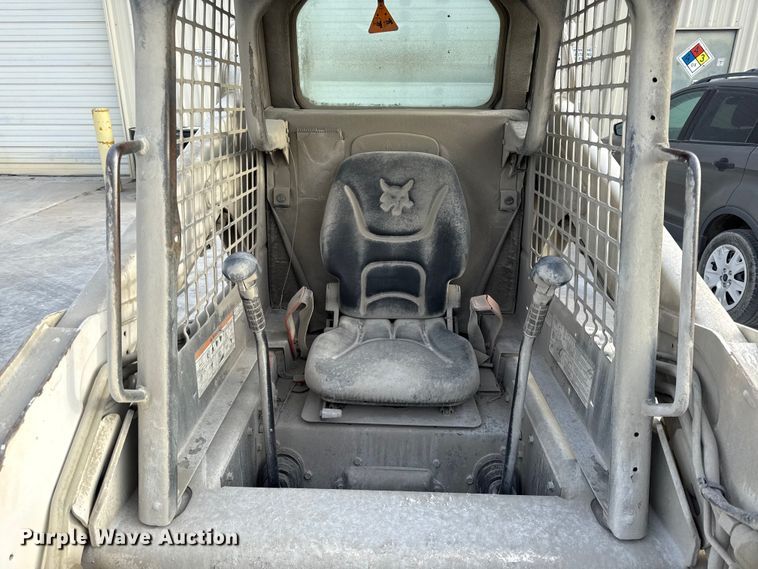 image for item EV7589 2008 Bobcat S175 skid steer loader