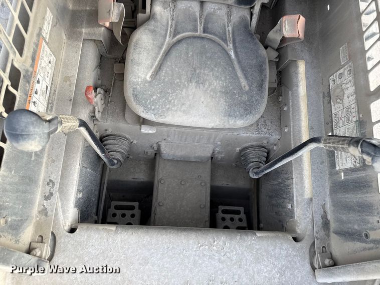 image for item EV7589 2008 Bobcat S175 skid steer loader