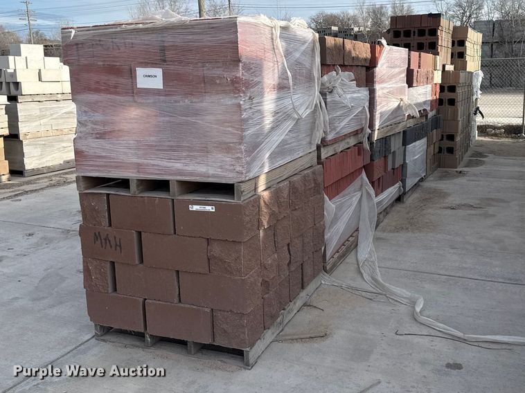 image for item EV7595 Building blocks