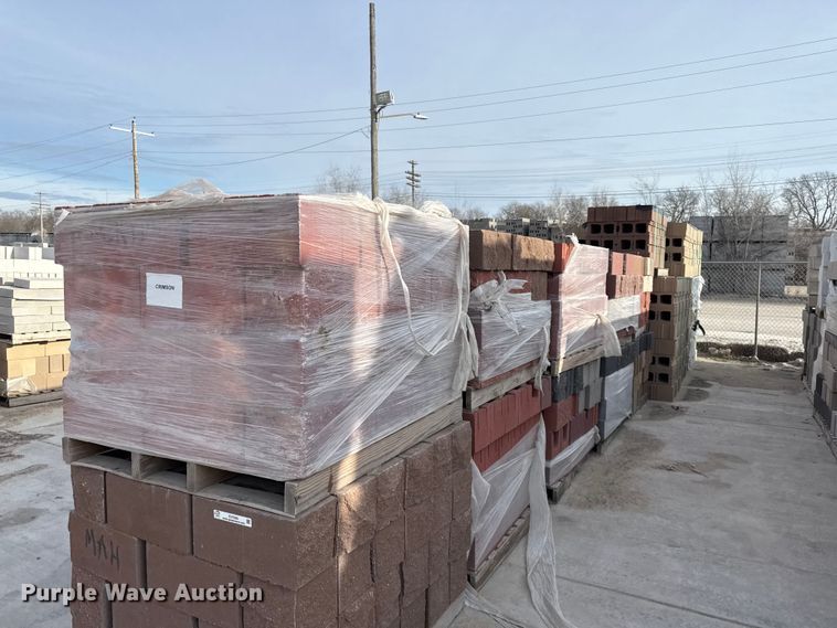 image for item EV7595 Building blocks