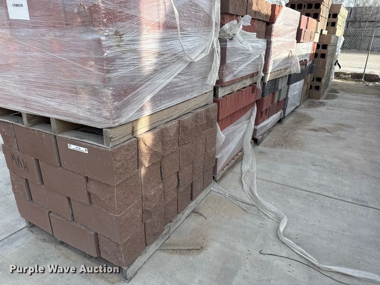 image for item EV7595 Building blocks