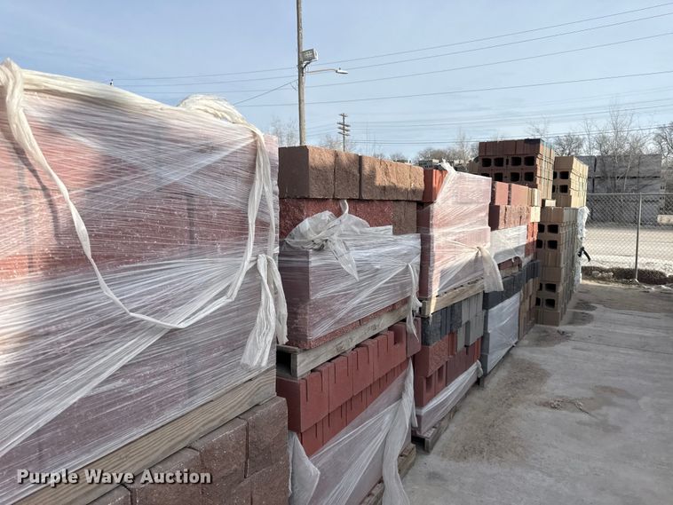 image for item EV7595 Building blocks