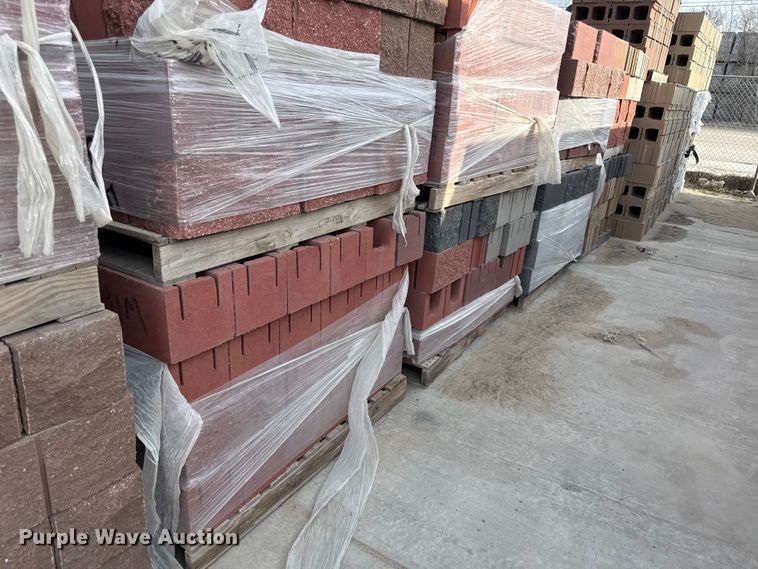 image for item EV7595 Building blocks