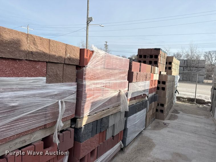 image for item EV7595 Building blocks