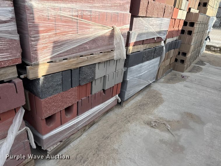 image for item EV7595 Building blocks