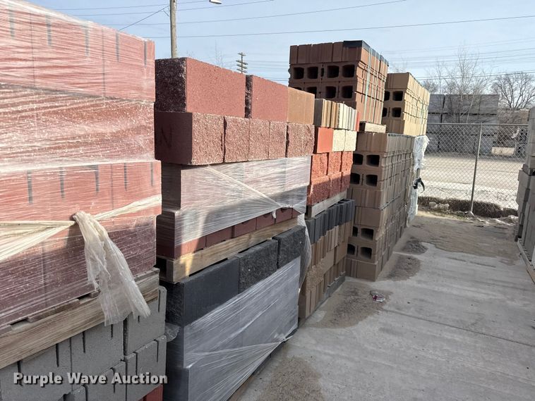 image for item EV7595 Building blocks