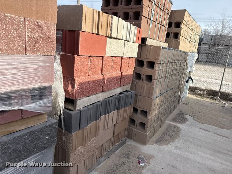 image for item EV7595 Building blocks