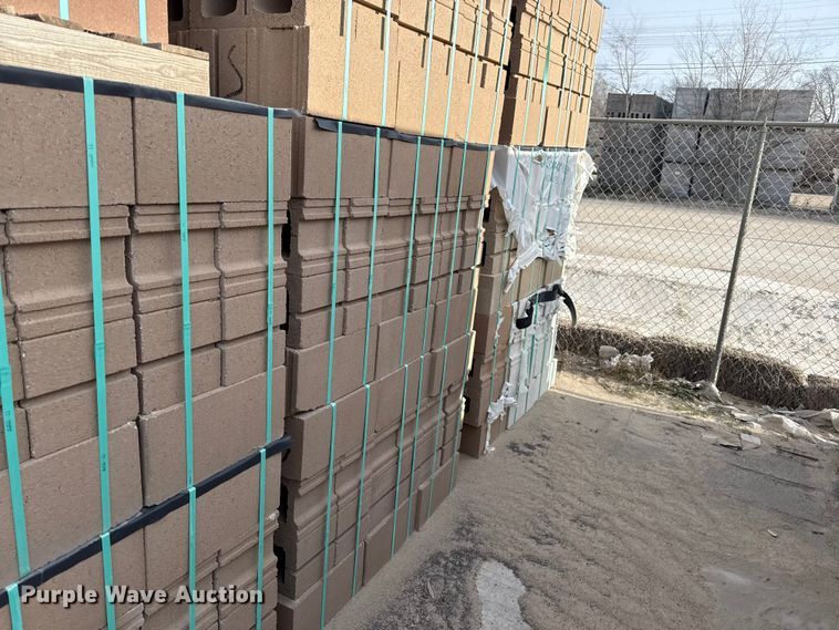 image for item EV7595 Building blocks