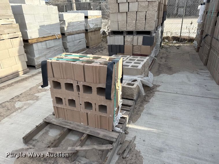 image for item EV7595 Building blocks