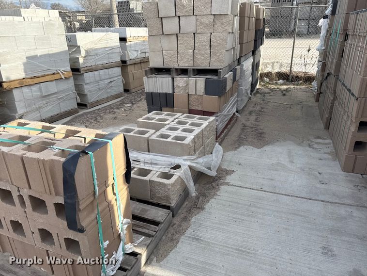 image for item EV7595 Building blocks