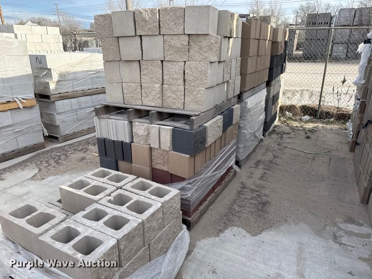 image for item EV7595 Building blocks