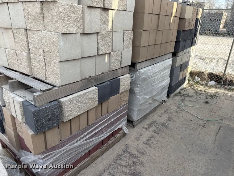 image for item EV7595 Building blocks