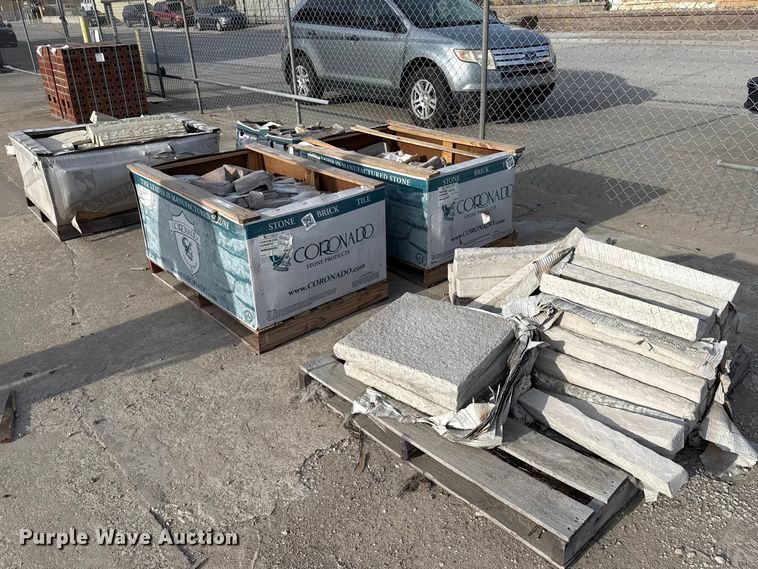 image for item EV7599 Concrete blocks