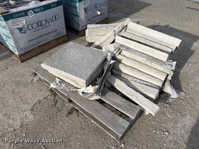 image for item EV7599 Concrete blocks